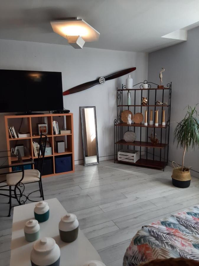 Gordaine Apartamento Bourges Exterior foto