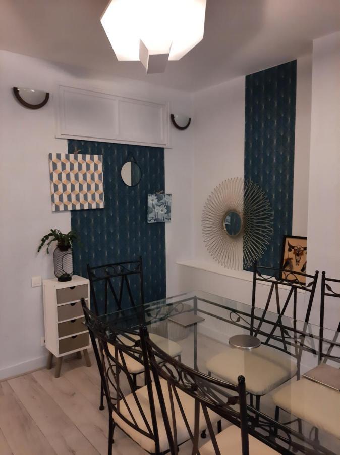 Gordaine Apartamento Bourges Exterior foto