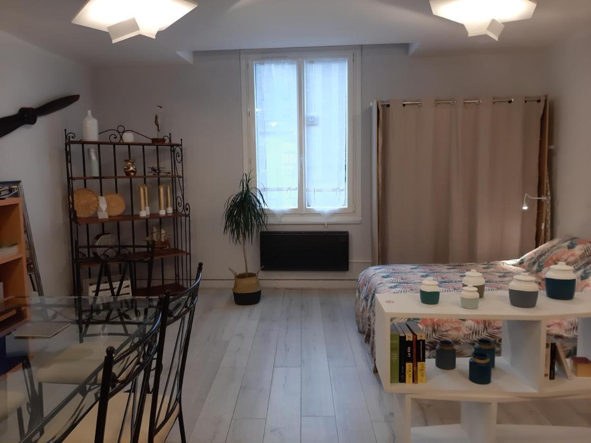 Gordaine Apartamento Bourges Exterior foto