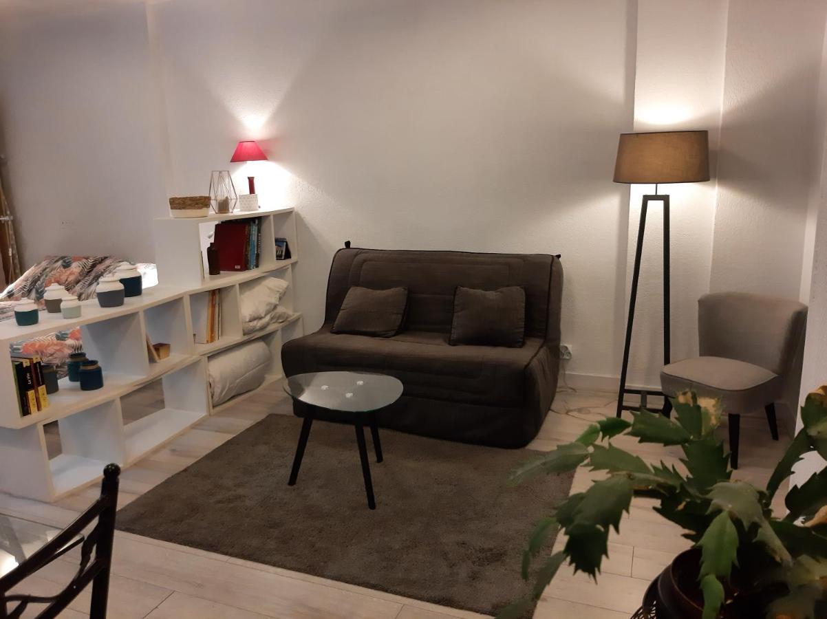 Gordaine Apartamento Bourges Exterior foto
