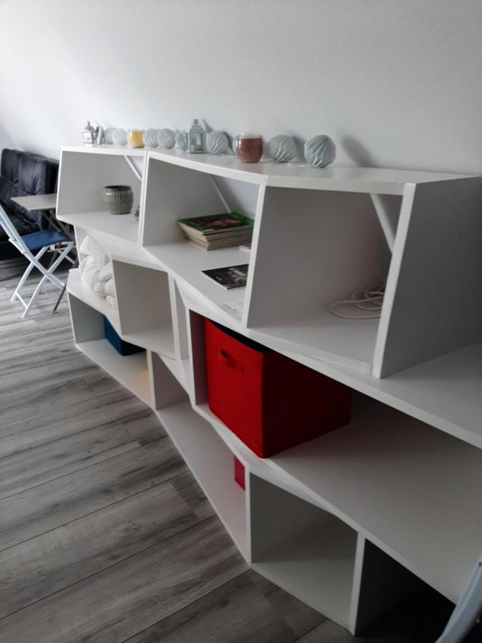 Gordaine Apartamento Bourges Exterior foto