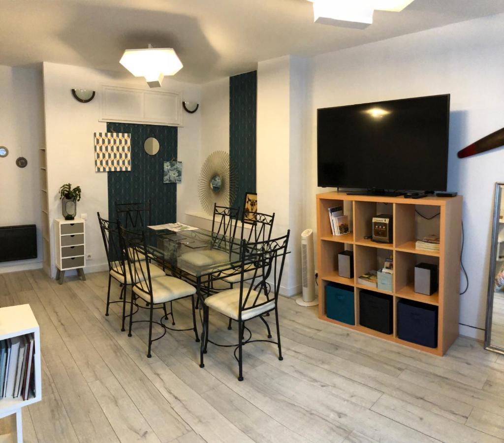Gordaine Apartamento Bourges Exterior foto