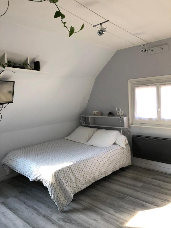 Gordaine Apartamento Bourges Exterior foto
